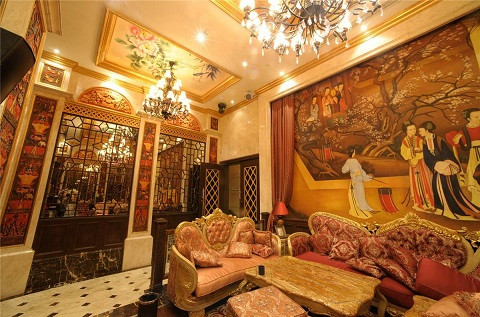 江达高档KTV妹子质量哪家好